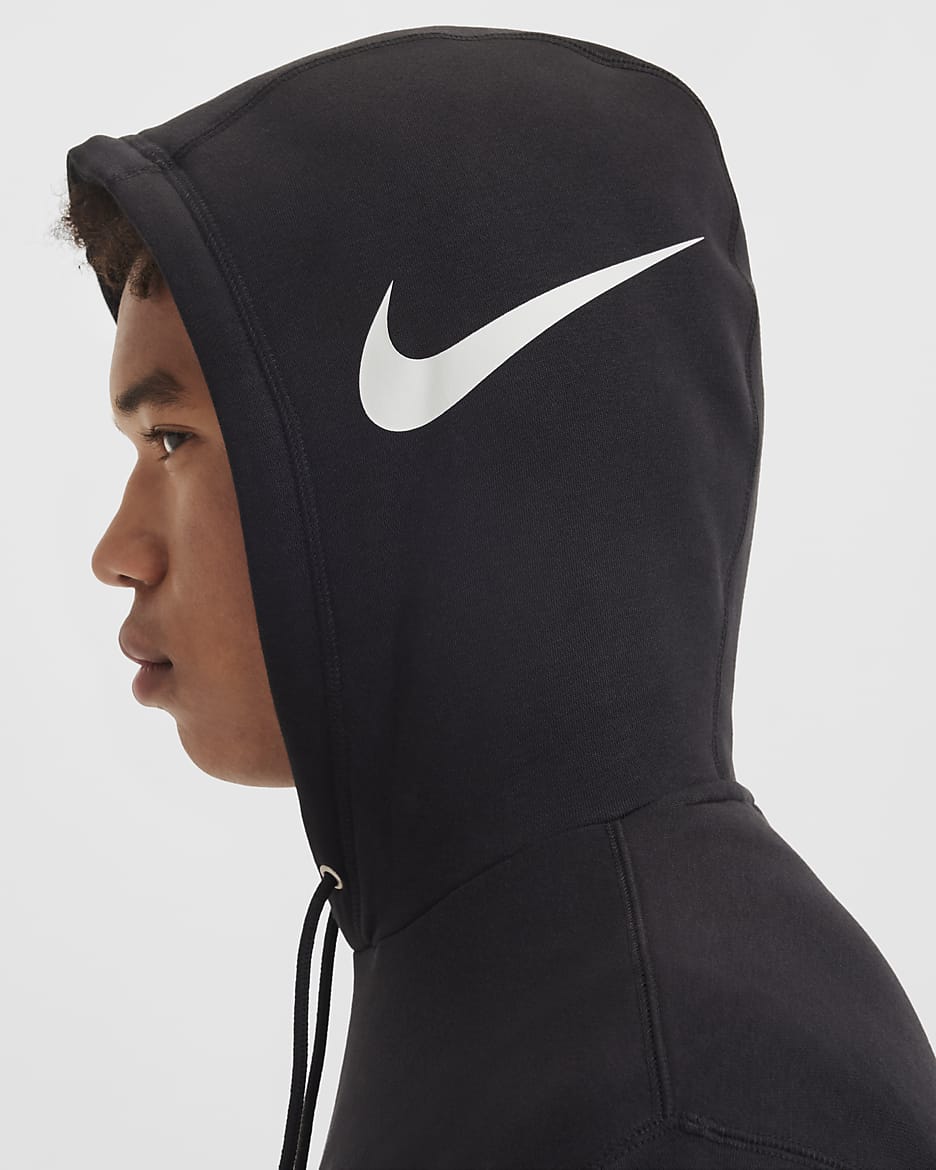 Basketball nike hoodie best sale